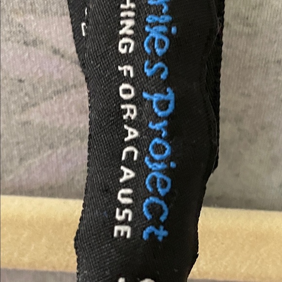 EUC size SM tulip tunic - Picture 2 of 2